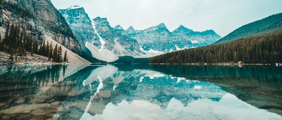 Canadian nature